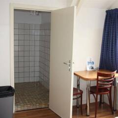 Budget Hotel Hortus удобства в номере