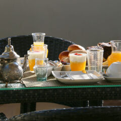 Отель Riad Ambre Et Epices Марокко, Марракеш - отзывы, цены и фото номеров - забронировать отель Riad Ambre Et Epices онлайн в номере фото 2