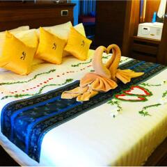 Отель Pilanta Spa Resort Ланта детские мероприятия