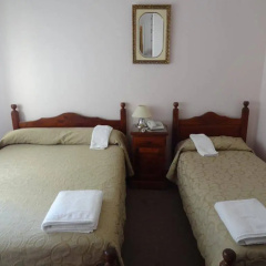 Hotel Azul In Comodoro Rivadavia Argentina From None - 