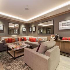 Отель Golden Tulip Gare de Lyon le 209 комната для гостей фото 3