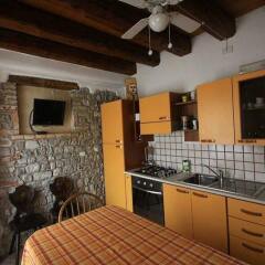 Отель Albergo Julienne Корденонс в номере фото 2