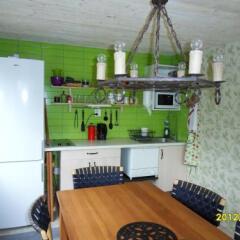 Отель Vingårdens Bed & Breakfast в номере фото 2