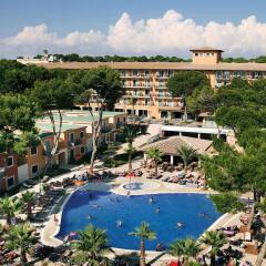 Отель Occidental Playa de Palma бассейн