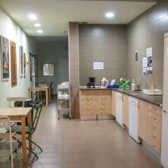 Mad4you Hostel в номере фото 2