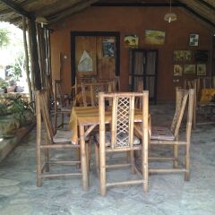 Отель Barbara's Village питание