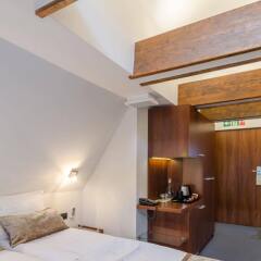 Отель Celestin Residence Гданьск комната для гостей фото 3