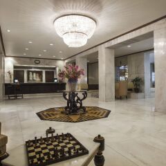 Отель Vivanta Ambassador, New Delhi интерьер отеля фото 2