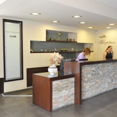 Maritime Hotel Aprts спа