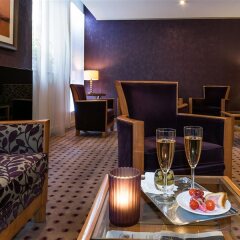 Hotel Le Magellan фото 24