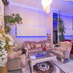 Ottoman City Hotel интерьер отеля фото 3