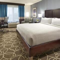 Hilton Garden Inn Waco in Waco, United States of America from 194$, photos, reviews - zenhotels.com guestroom photo 3