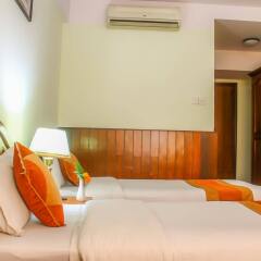 Отель Samsara Resort Непал, Катманду - отзывы, цены и фото номеров - забронировать отель Samsara Resort онлайн комната для гостей фото 3