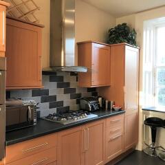 Отель West End Apartments Великобритания, Глазго - отзывы, цены и фото номеров - забронировать отель West End Apartments онлайн