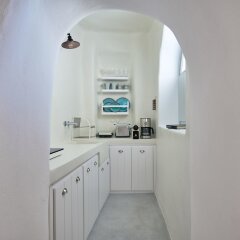 Отель Cave Suite Oia Греция, Остров Санторини - отзывы, цены и фото номеров - забронировать отель Cave Suite Oia онлайн в номере фото 2