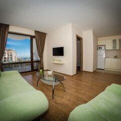Отель Premier Fort Sands Resort - Full Board комната для гостей фото 4