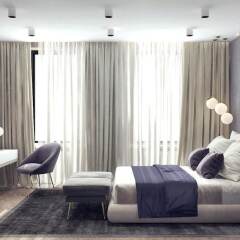 V Hotel Tverskaya комната для гостей фото 3