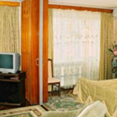 Viktoria Hotel комната для гостей