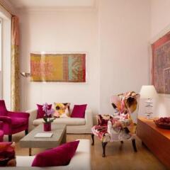 Отель The Pelham - Starhotels Collezione детские мероприятия