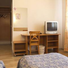 Lillekula Hotel удобства в номере