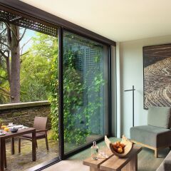 Отель Six Senses Douro Valley Португалия, Ламего - отзывы, цены и фото номеров - забронировать отель Six Senses Douro Valley онлайн в номере