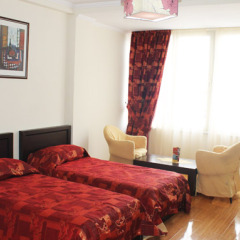 Hotel Leonardo in Durres, Albania from 98$, photos, reviews - zenhotels.com guestroom photo 4