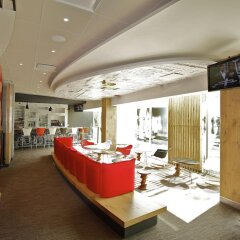 Отель ibis Guadalajara Expo развлечения