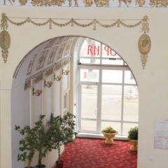Гостиница Grand Astoria