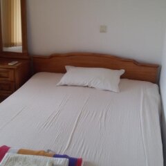 Отель Mavrova Guest House Болгария, Поморие - отзывы, цены и фото номеров - забронировать отель Mavrova Guest House онлайн комната для гостей фото 3