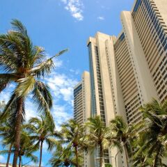 Отель Ambassador City Jomtien фото 9