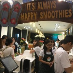 Отель Istay Inn Saigon Вьетнам, Хошимин - отзывы, цены и фото номеров - забронировать отель Istay Inn Saigon онлайн фото 17