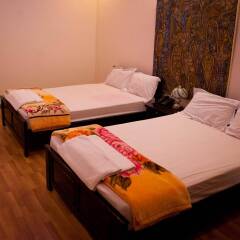 Son Lam Hotel спа