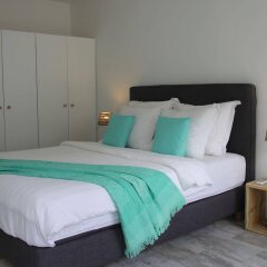 Kas di Laman Curaçao in Willemstad, Curacao from 173$, photos, reviews - zenhotels.com guestroom photo 2