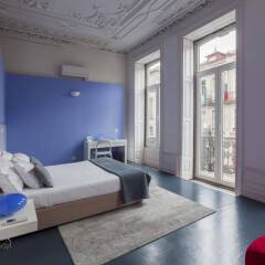 Отель 6Only Guest House детские мероприятия
