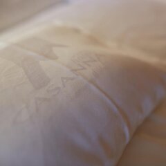 Hotel Casanna ванная