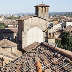 Отель Casa Isolani Santo Stefano Италия, Болонья - отзывы, цены и фото номеров - забронировать отель Casa Isolani Santo Stefano онлайн фото 5