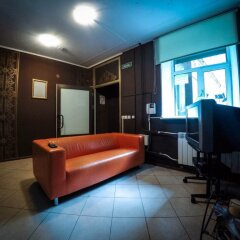 Гостиница Rooms on Pirogova в Санкт-Петербурге 6 отзывов об отеле, цены и фото номеров - забронировать гостиницу Rooms on Pirogova онлайн Санкт-Петербург комната для гостей фото 3