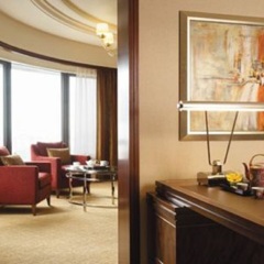 Shangri-La Hotel - Kuala Lumpur удобства в номере фото 2