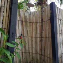 Отель Chaw Ka Cher Tropicana Lanta Resort сауна