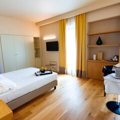 Отель Politeama Palace Hotel Италия, Палермо - отзывы, цены и фото номеров - забронировать отель Politeama Palace Hotel онлайн комната для гостей фото 2