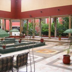 Отель Casa Grande Aeropuerto Hotel & Centro de Negocios Мексика, Гвадалахара - отзывы, цены и фото номеров - забронировать отель Casa Grande Aeropuerto Hotel & Centro de Negocios онлайн помещение для мероприятий фото 2