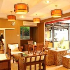 Tratip Hotel в номере