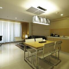 Oaks Bangkok Sathorn Hotel в номере