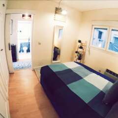 Отель Lollipop Flats City Center Petite Suite III детские мероприятия