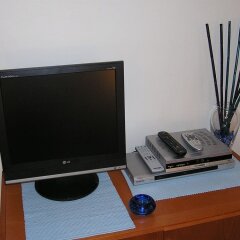 Prague Hostel Na Smetance Прага удобства в номере фото 2