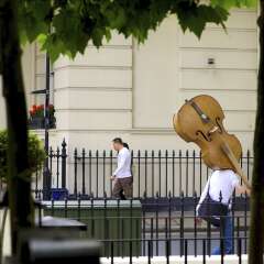 Отель La Suite West - Hyde Park бассейн фото 3