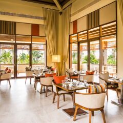 Отель Fusion Resort Phu Quoc Вьетнам, Остров Фукуок - отзывы, цены и фото номеров - забронировать отель Fusion Resort Phu Quoc онлайн питание фото 2
