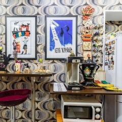 Гостиница Roomp Manezhnaya Minihotel фото 4