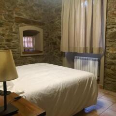 Отель Hostal D'escadarcs Альп спа