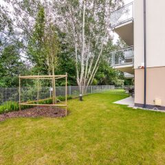 Отель Apartamenty Sun&Snow Sopocki Hipodrom Сопот детские мероприятия